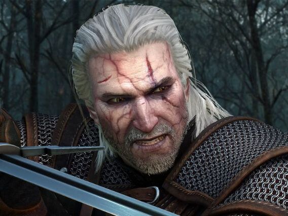 The Witcher 4 não terá foco em Geralt, mas ele está na história