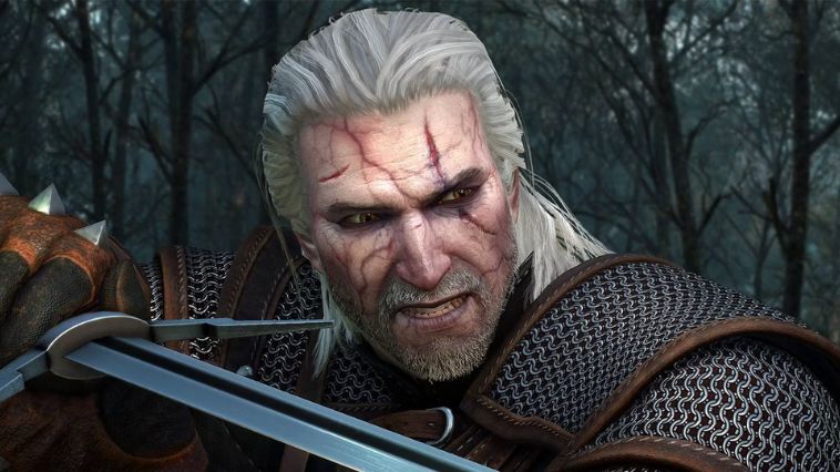 The Witcher 4 não terá foco em Geralt, mas ele está na história