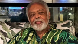 Gilberto Gil - Foto: Reprodução / Instagram @gilbertogil