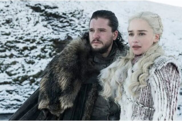 Ator de Game of Thrones admite erros da 8ª temporada