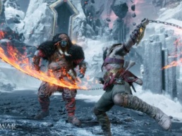 Sony Santa Monica trabalha em nova IP após 20 anos trabalhando em God of War