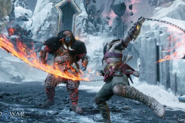 Sony Santa Monica trabalha em nova IP após 20 anos trabalhando em God of War