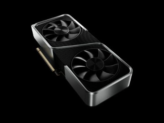 Nvidia vai encerrar produção da RTX 3060, GPU mais popular do mundo