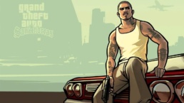 Versão VR de GTA San Andreas teve produção congelada