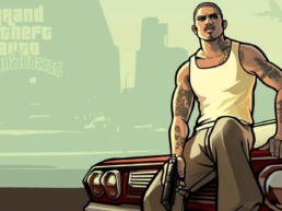 Versão VR de GTA San Andreas teve produção congelada