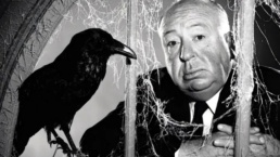No aniversário de Alfred Hitchcock, reveja uma de suas cenas mais famosas