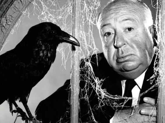 No aniversário de Alfred Hitchcock, reveja uma de suas cenas mais famosas