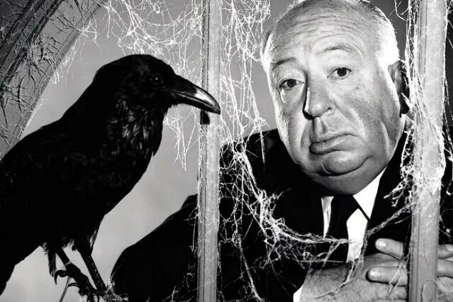 No aniversário de Alfred Hitchcock, reveja uma de suas cenas mais famosas