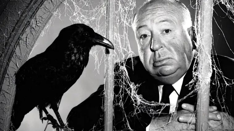 No aniversário de Alfred Hitchcock, reveja uma de suas cenas mais famosas
