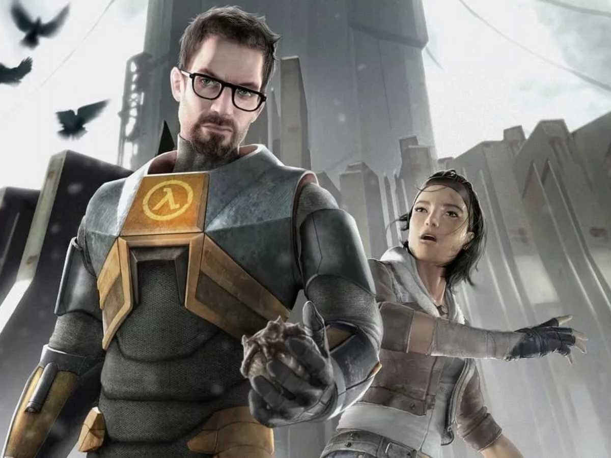 Half-Life 3 existe e está perto de ser finalizado, garante insider