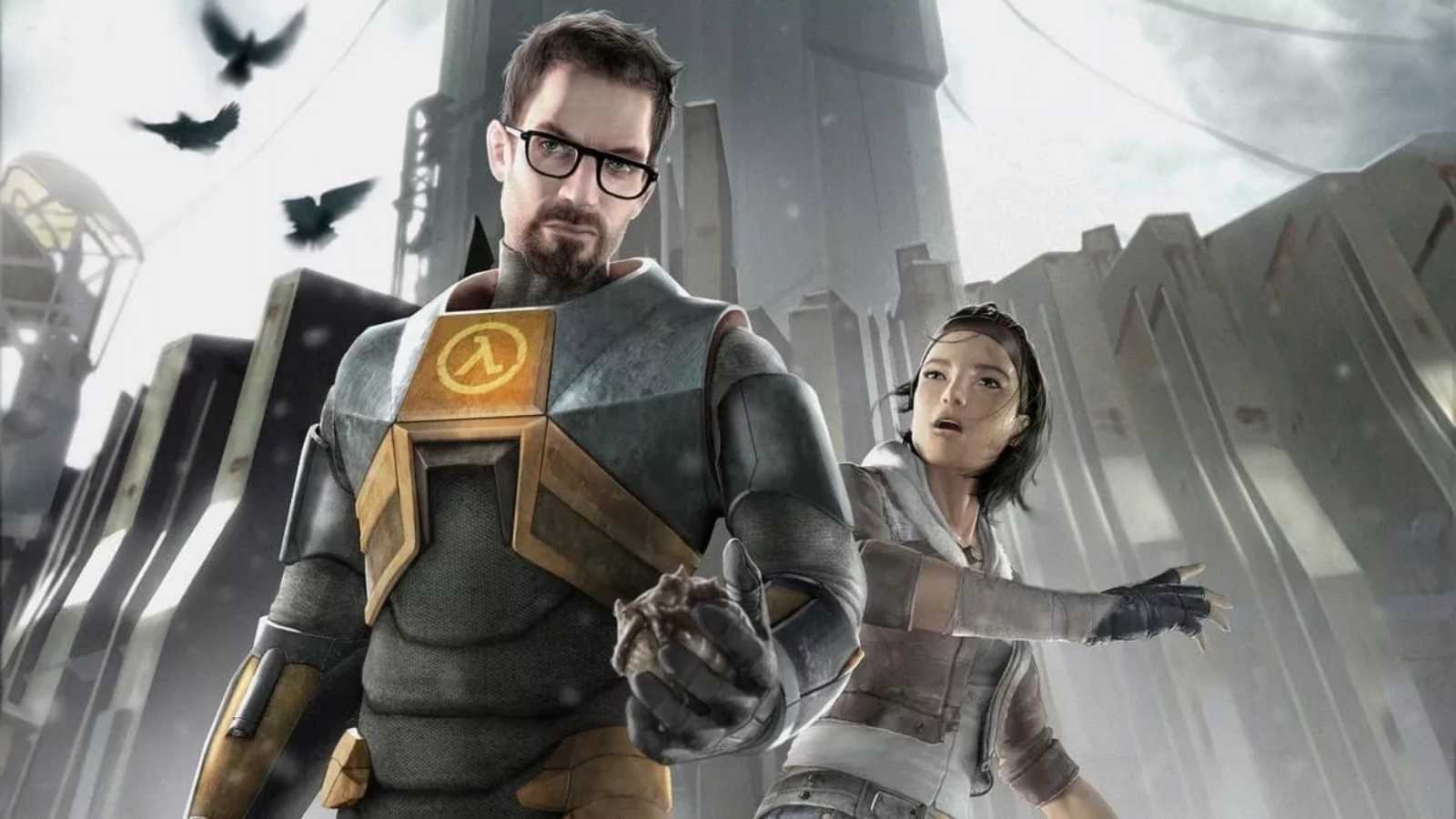 Half-Life 3 existe e está perto de ser finalizado, garante insider