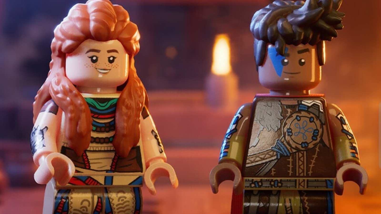 LEGO Horizon Adventures ganha data de lançamento