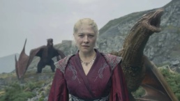 George R.R. Martin está ciente dos problemas da 2ª temporada de A Casa do Dragão