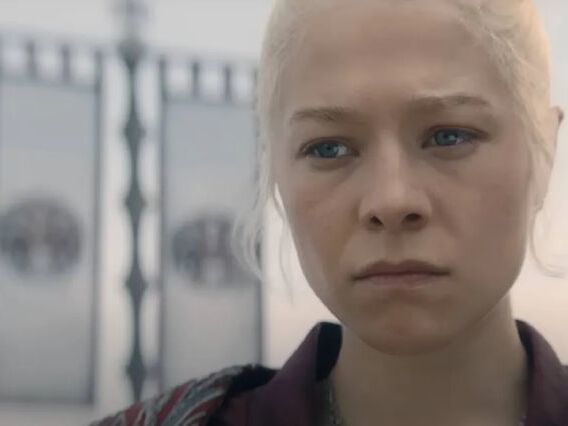 HBO comenta vazamento do episódio final de A Casa do Dragão