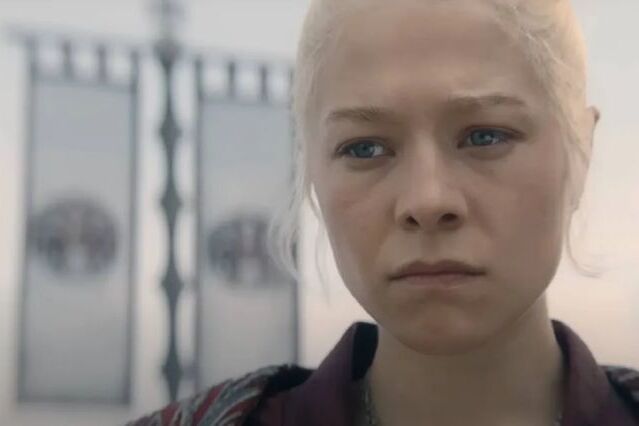 HBO comenta vazamento do episódio final de A Casa do Dragão