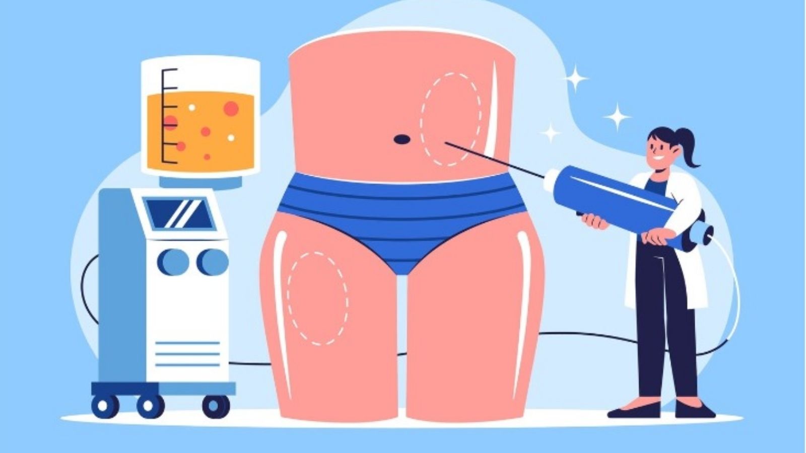 Diga tchau à obesidade: Cirurgia Bariátrica x Remédios - Qual a melhor opção para você?