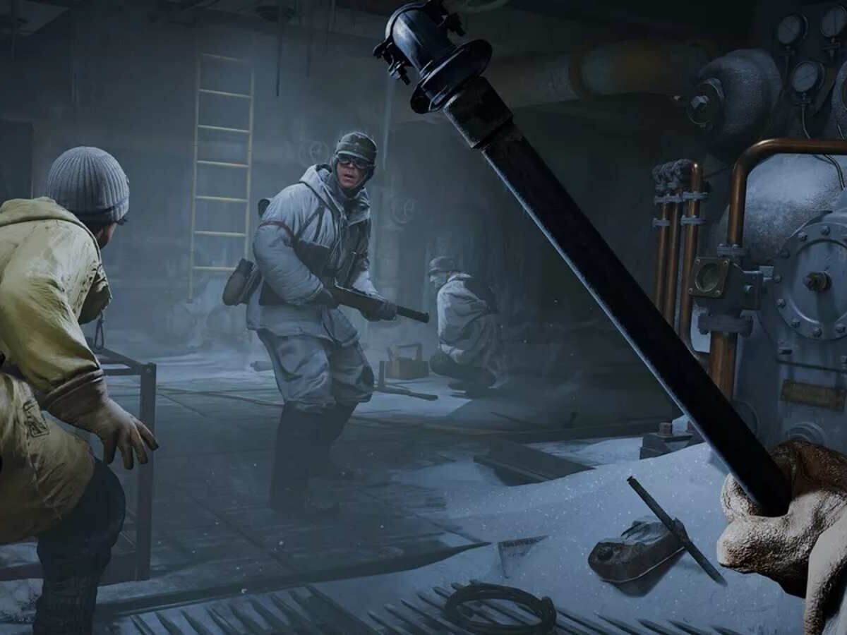 Indiana Jones and the Great Circle não é um FPS: 'herói não é um pistoleiro'