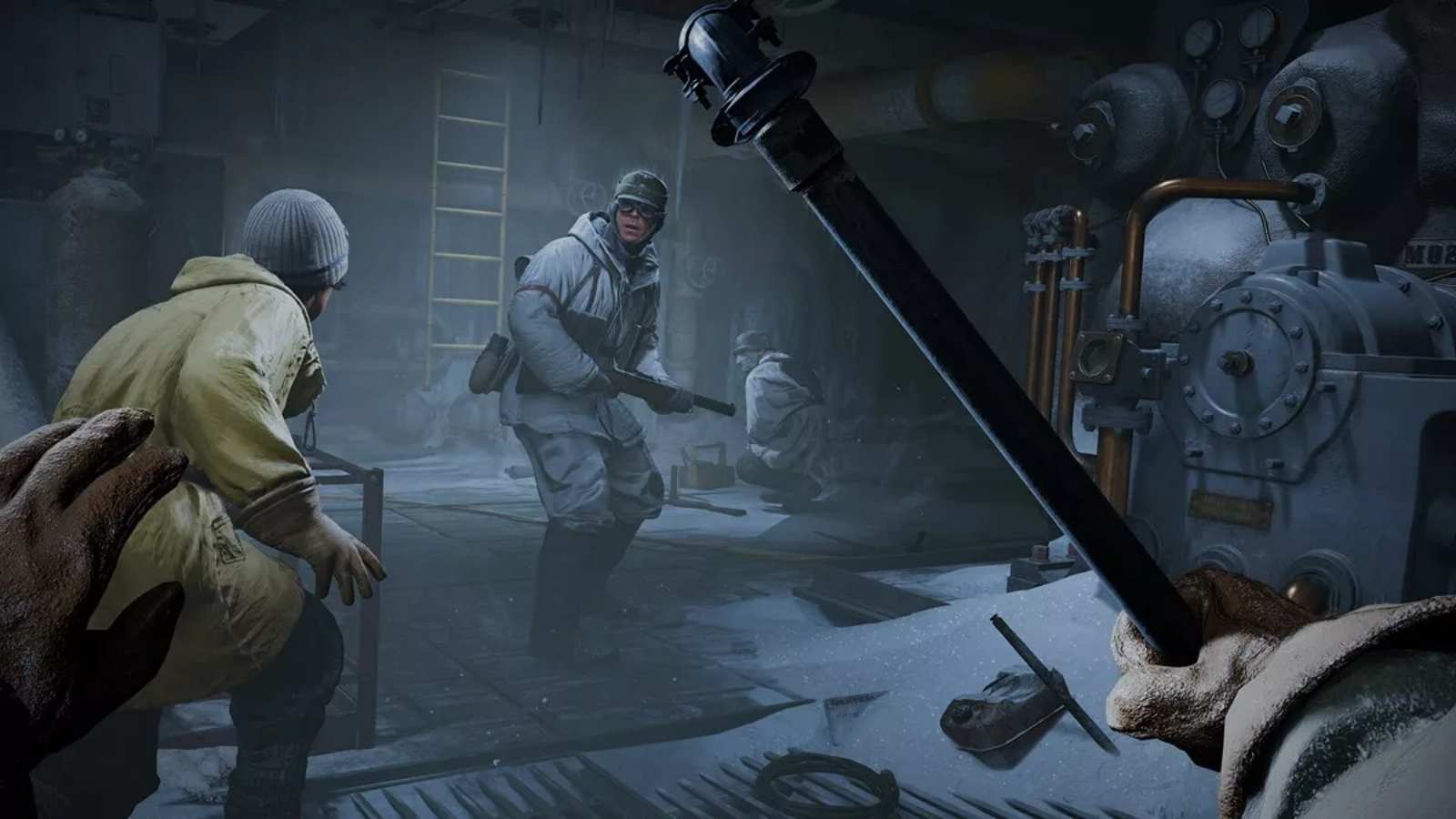 Indiana Jones and the Great Circle não é um FPS: 'herói não é um pistoleiro'