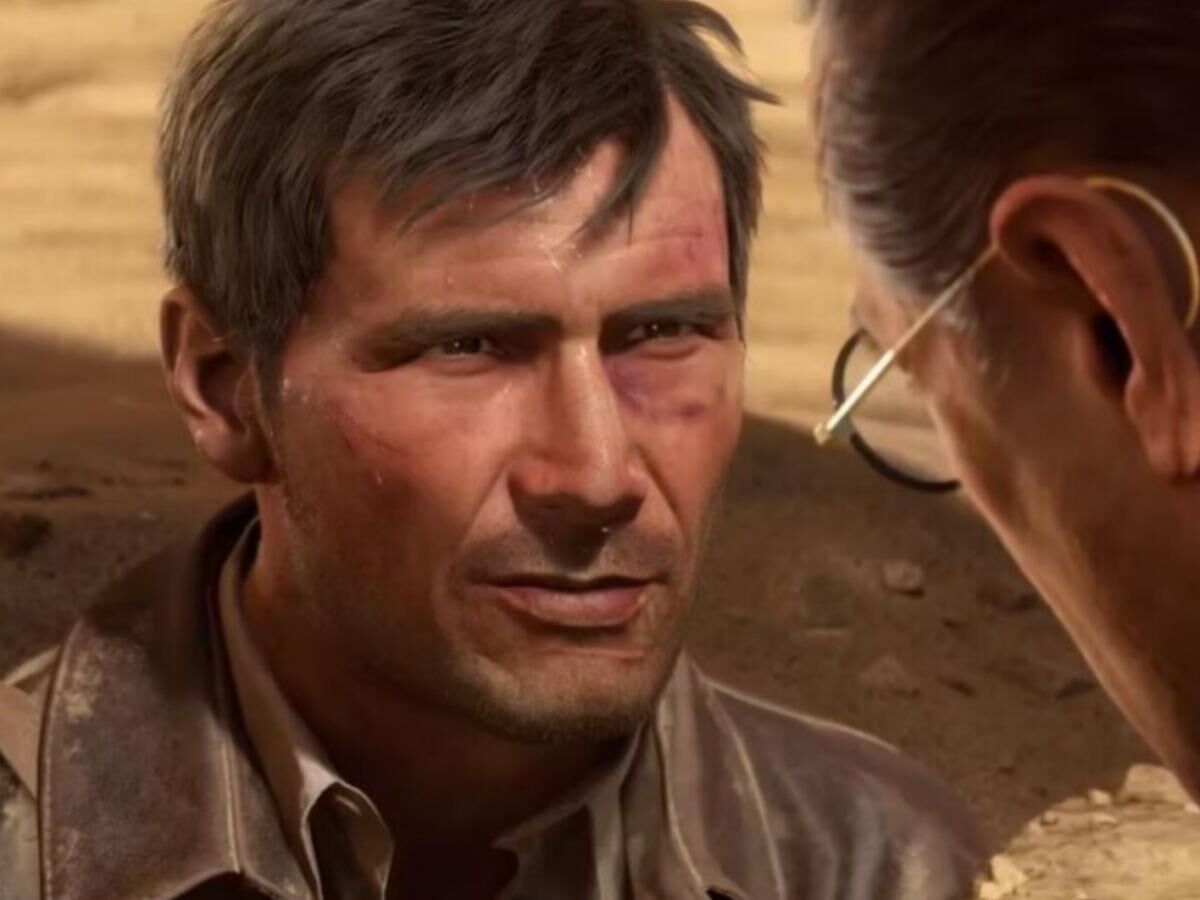 CEO da Xbox se pronuncia sobre Indiana Jones no PS5