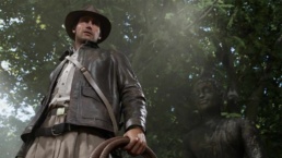 Indiana Jones and the Great Circle terá DLSS 3.5 no PC