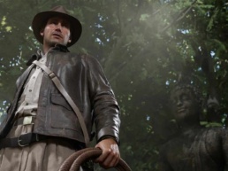 Indiana Jones and the Great Circle terá DLSS 3.5 no PC