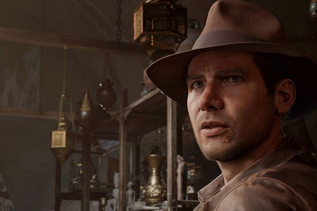 Indiana Jones and the Great Circle ganha data de lançamento e chegará ao PS5