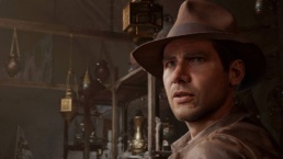 Indiana Jones and the Great Circle ganha data de lançamento e chegará ao PS5