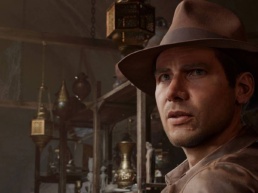 Indiana Jones and the Great Circle ganha data de lançamento e chegará ao PS5