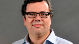 João Emanuel Carneiro - Foto: Reprodução / TV Globo