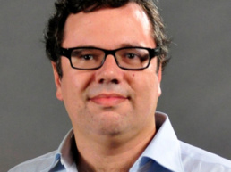 João Emanuel Carneiro - Foto: Reprodução / TV Globo