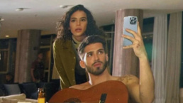 João Guilherme e Bruna Marquezine - Foto: Reprodução / Instagram @joaoguilherme