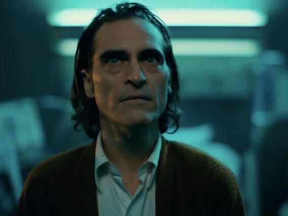 Filme de romance gay com Joaquin Phoenix é cancelado após desistência do ator