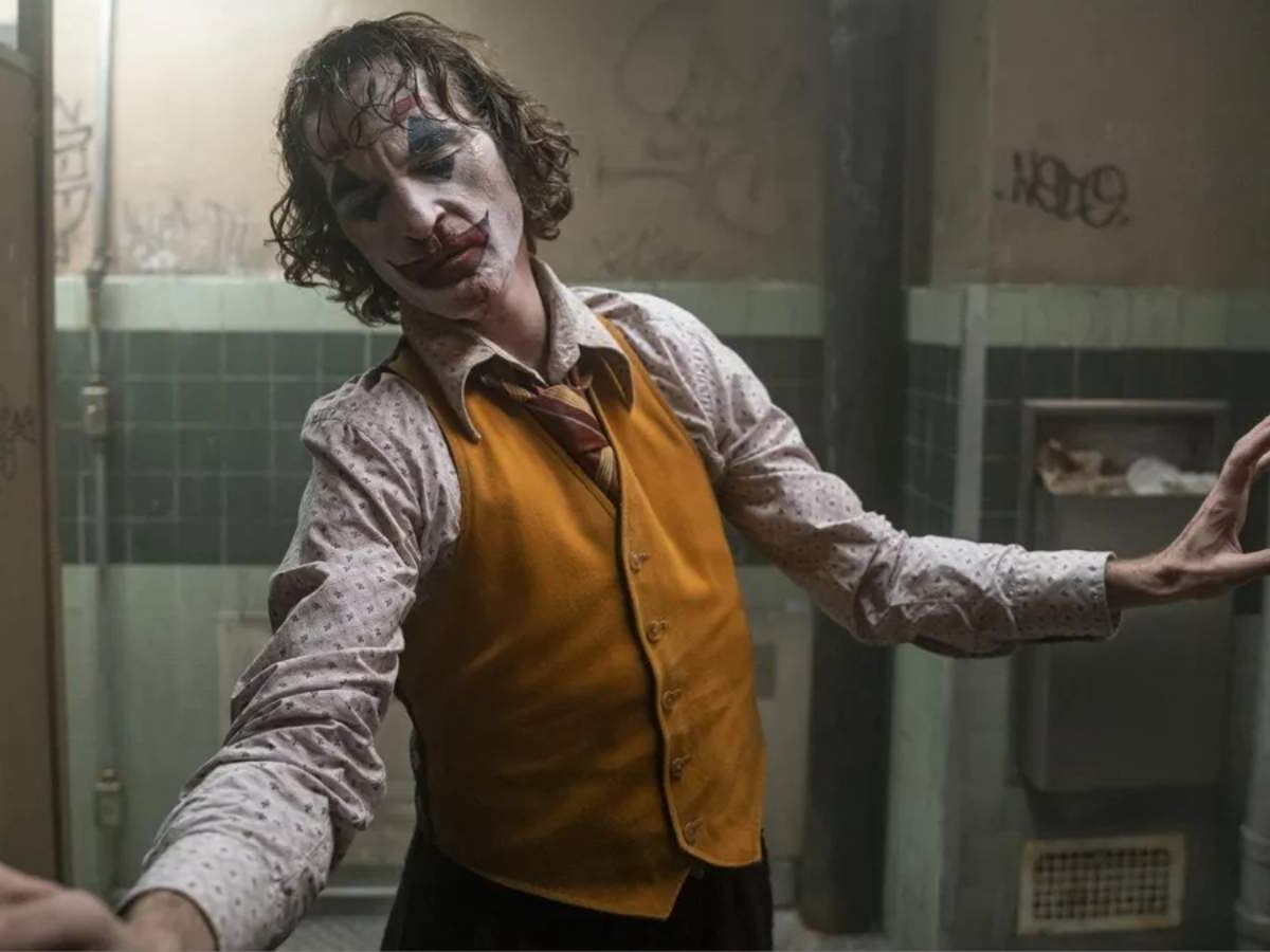Coringa 3 não deve acontecer, diz diretor