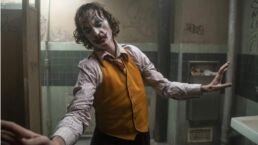 Coringa 3 não deve acontecer, diz diretor