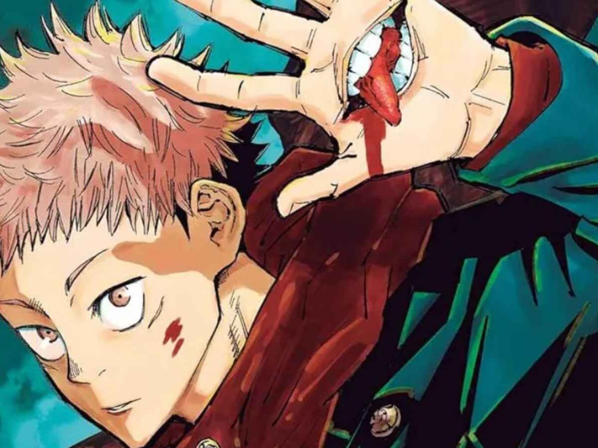Mangá de Jujutsu Kaisen será encerrado em setembro