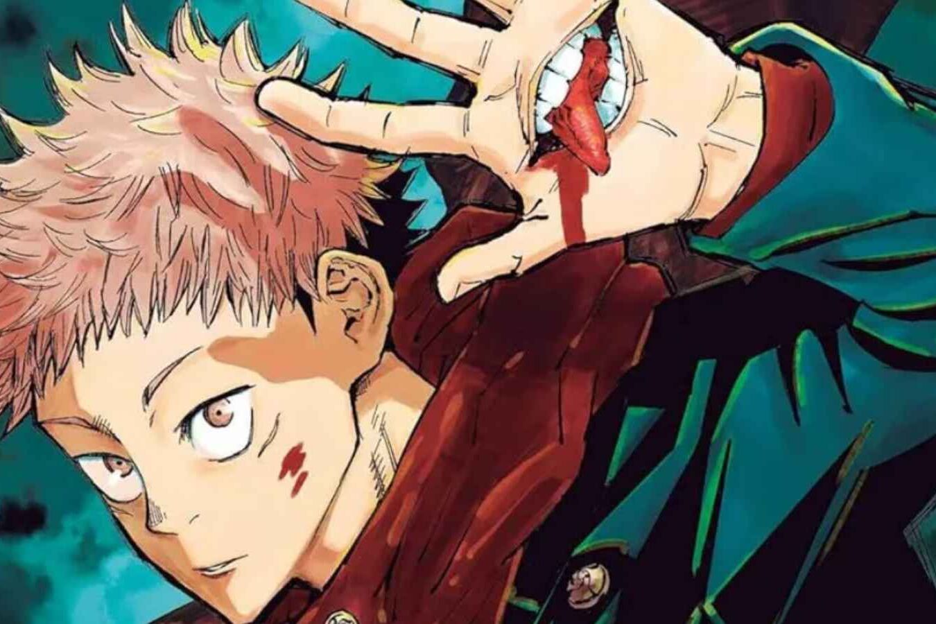 Mangá de Jujutsu Kaisen será encerrado em setembro
