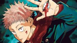 Mangá de Jujutsu Kaisen será encerrado em setembro