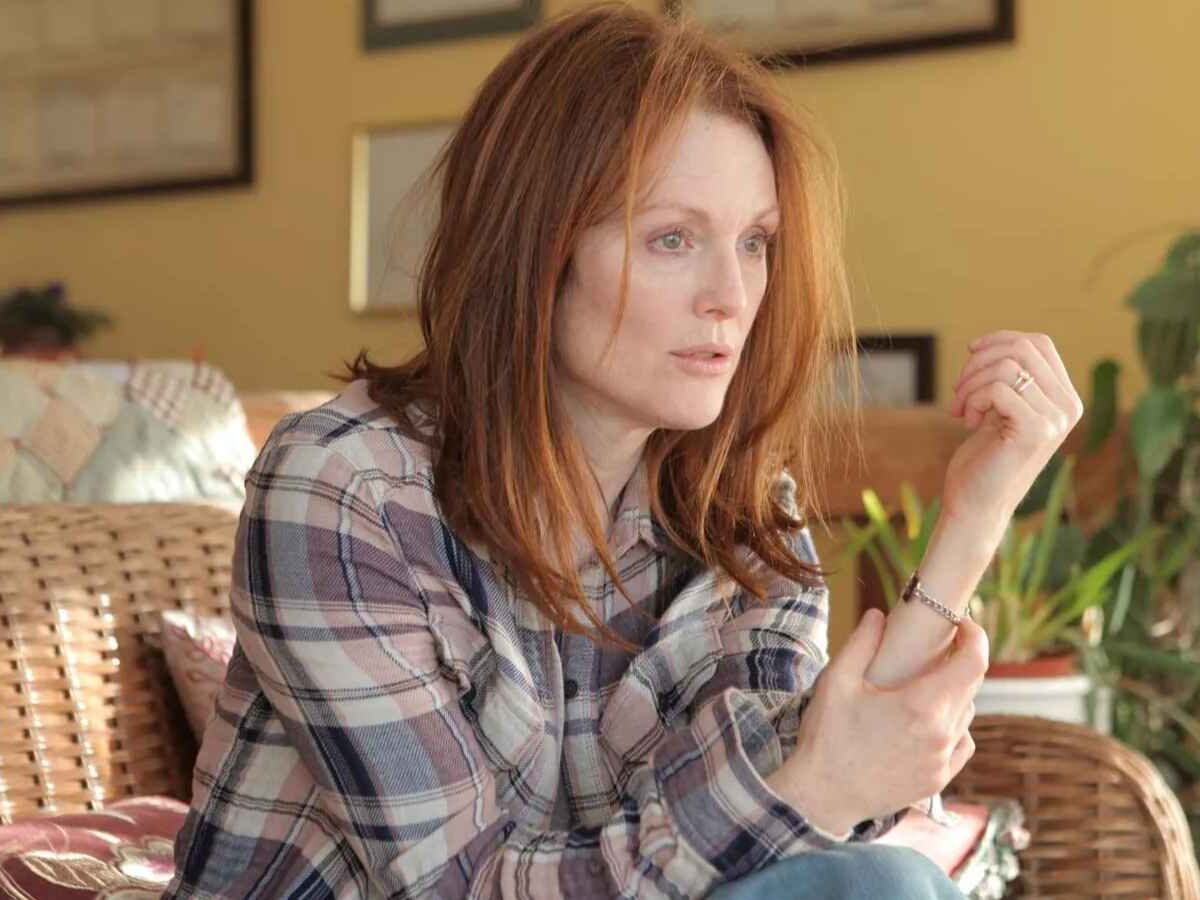 Julianne Moore foi demitida de filme indicado ao Oscar: 'não gostaram do trabalho'