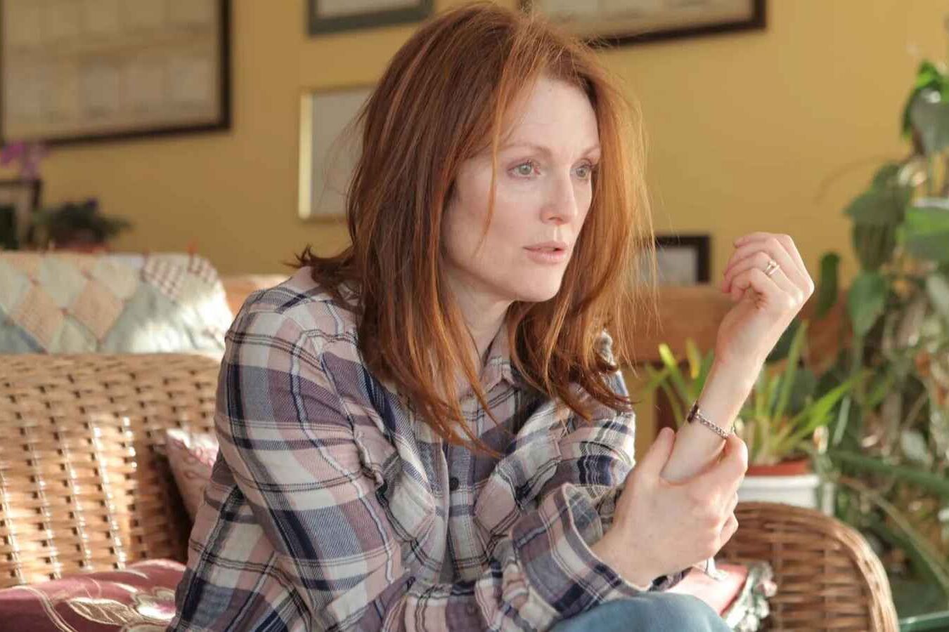 Julianne Moore foi demitida de filme indicado ao Oscar: 'não gostaram do trabalho'