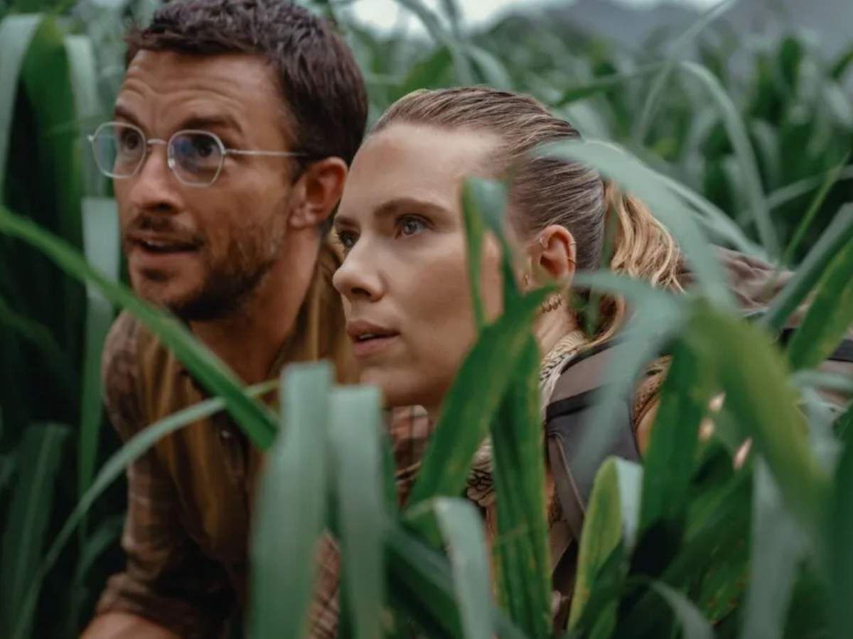 Detalhes de Jurassic World Rebirth são revelados