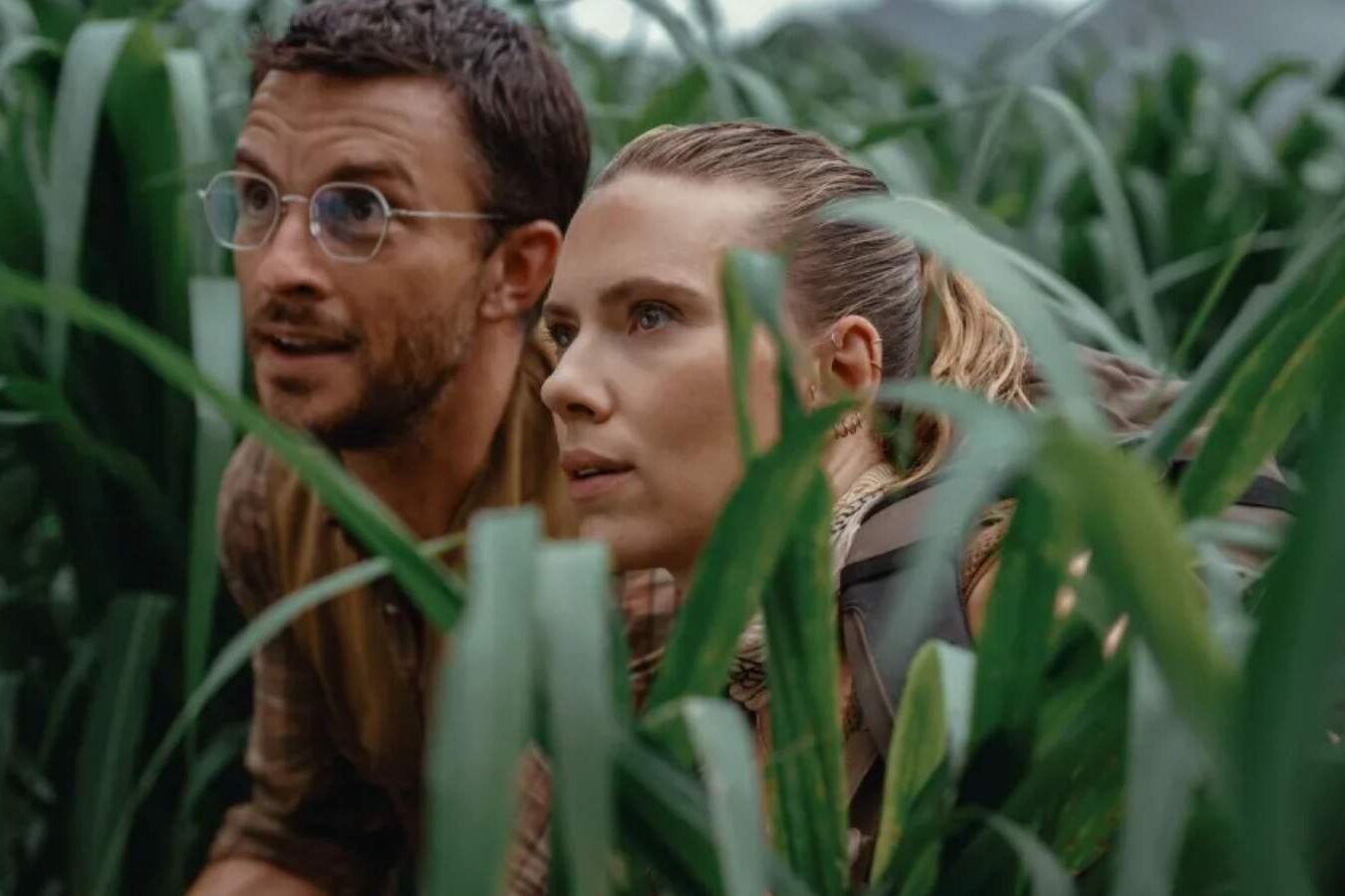 Detalhes de Jurassic World Rebirth são revelados