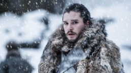 Spin-off de Game of Thrones sobre Jon Snow foi cancelado por ser 