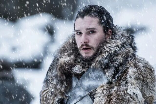 Spin-off de Game of Thrones sobre Jon Snow foi cancelado por ser 