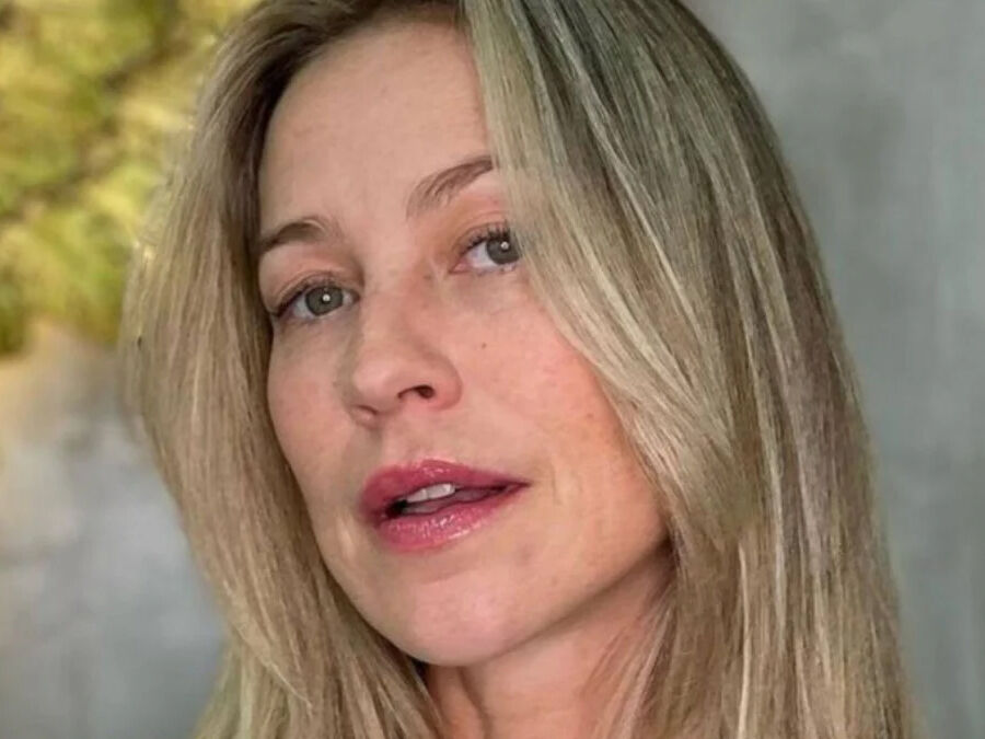 Luana Piovani - Foto: Reprodução / Instagram @luapio