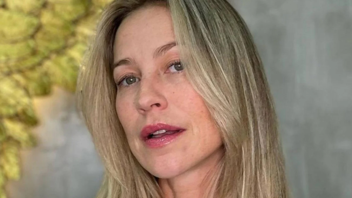 Luana Piovani - Foto: Reprodução / Instagram @luapio