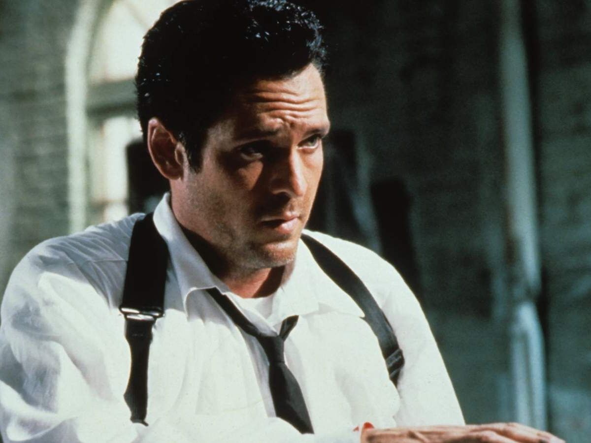 Michael Madsen é preso por violência doméstica