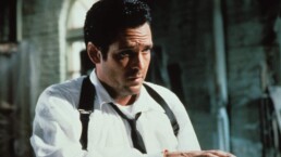 Michael Madsen é preso por violência doméstica