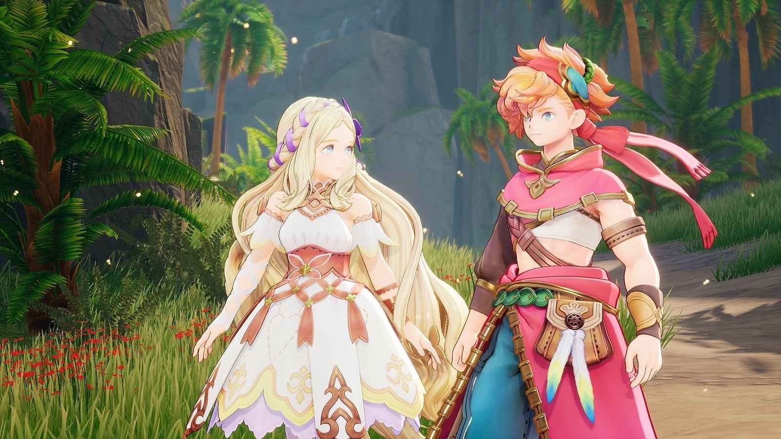 Review | Visions of Mana é JRPG de conforto para fãs, mas nada além disso