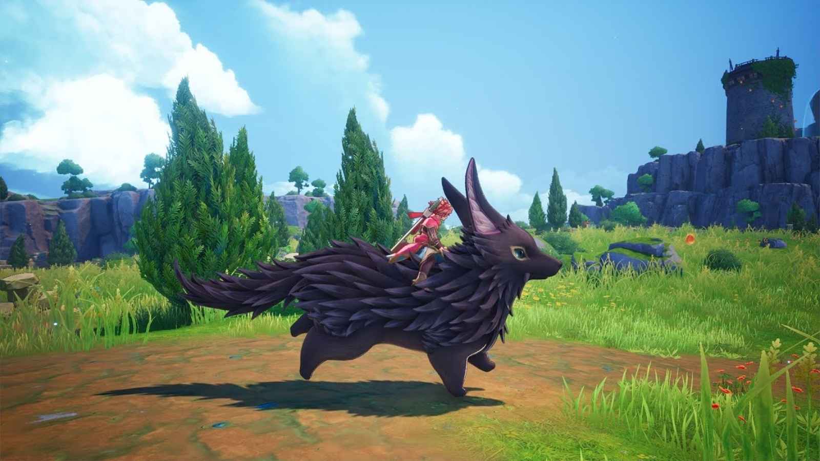 Review | Visions of Mana é JRPG de conforto para fãs, mas nada além disso
