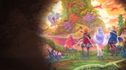 Review | Visions of Mana é JRPG de conforto para fãs, mas nada além disso